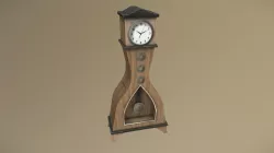 Pendule