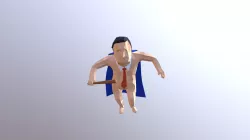 PENTASPACE #9 - Dancing Mario