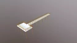 Pier
