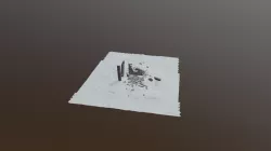 Pile Rubble