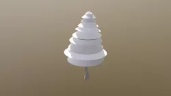 pine tree