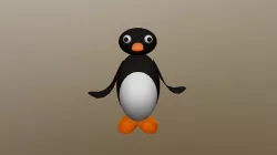 PINGU