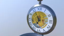 Pocket Watch