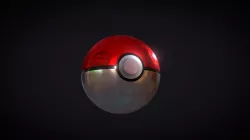 Pokeball / Pokebola