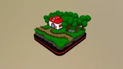 PokeCenter