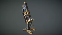 Polarizing Microscope