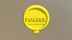 PORTER