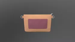 Pouch_Frame