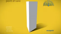 Prism Totem