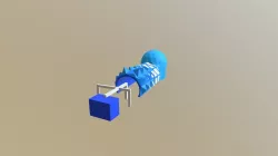 Project Absolute 3D