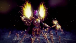 Protector of the Light