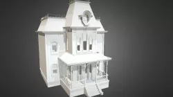Psycho House