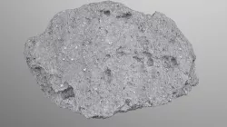 Pumice