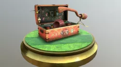 Quidditch Assets