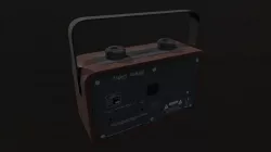 radio