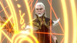 Ragnarok Wizard (MMORPG)