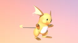 Raichu