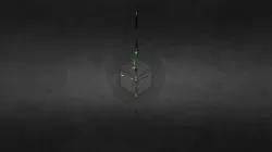 recurve bow