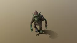 Redcap (Goblin)