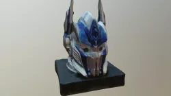 Remake 3D MODEL