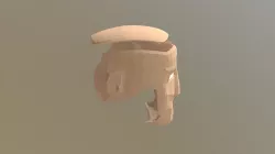 Robohead
