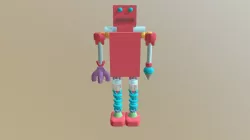 ROBOT 3