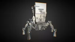 Robot