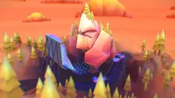 Rock Giant (Animated)