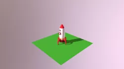 Rocket