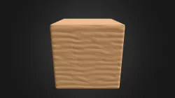 Rounded Cube
