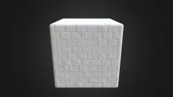 Rounded Cube
