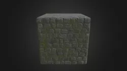 Rounded Cube