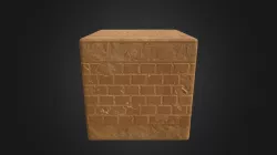 Rounded Cube