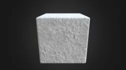 Rounded Cube