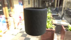 Rounded Cylinder