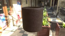 Rounded Cylinder