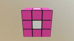 Rubics Cube