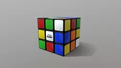 Rubik Cube