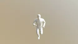 Running(chuck)