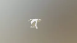 Running Slide (chuck)