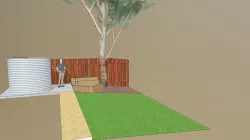 sandpit