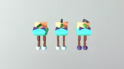 Sapo Foguete