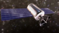 Satellite - Style