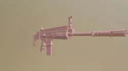 Scar
