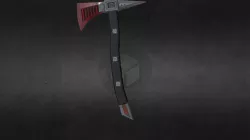 Sci Fi Axe