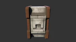 Scifi Container