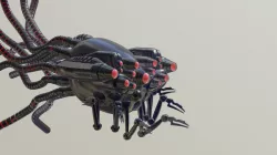 Sentinelle - Matrix