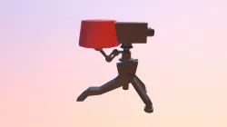 Sentry Gun