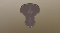 Shield Model #2