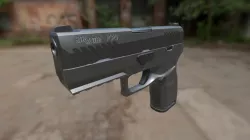 Sig Sauer P320 Compact